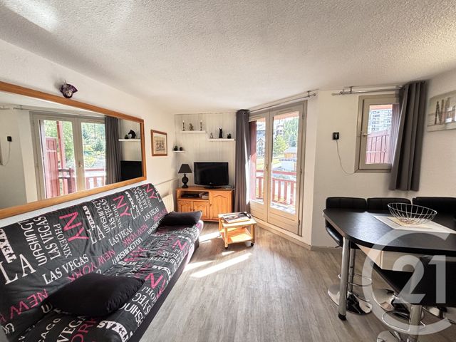 appartement - RISOUL - 05