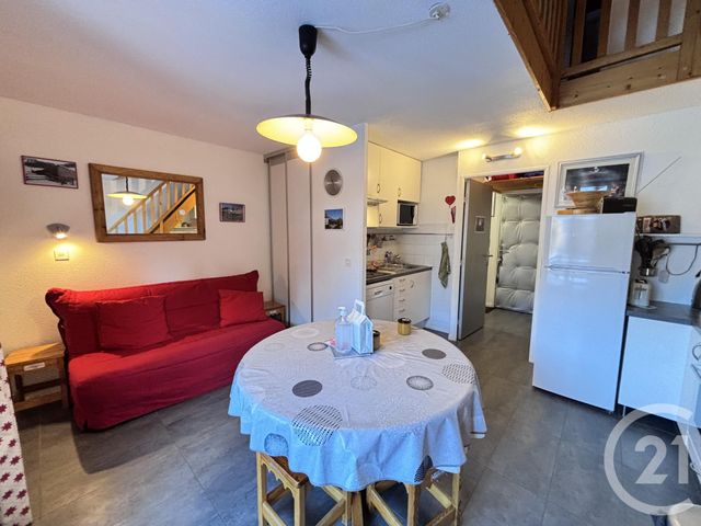 appartement - RISOUL - 05