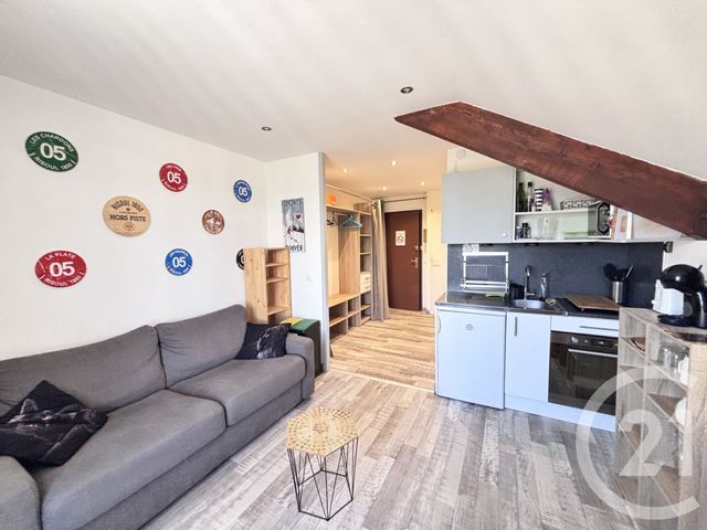 appartement - RISOUL - 05